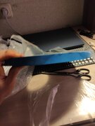 Фото из отзыва пользователя