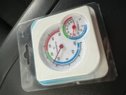 Фото из отзыва пользователя