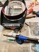 Фото из отзыва пользователя