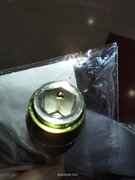 Фото из отзыва пользователя