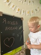 Фото из отзыва пользователя