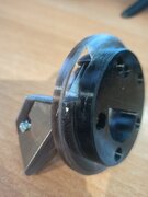 Фото из отзыва пользователя