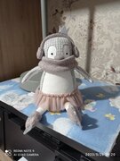 Фото из отзыва пользователя