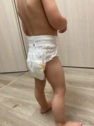 Фото из отзыва пользователя