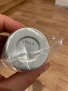 Фото из отзыва пользователя