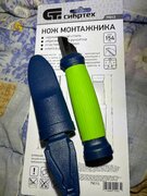 Фото из отзыва пользователя