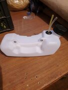 Фото из отзыва пользователя