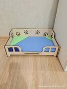 Фото из отзыва пользователя