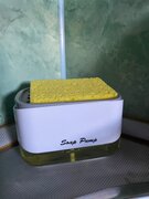 Фото из отзыва пользователя