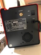 Фото из отзыва пользователя