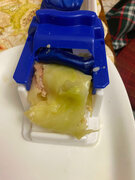 Фото из отзыва пользователя