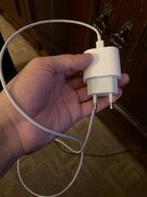 Фото из отзыва пользователя