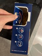Фото из отзыва пользователя