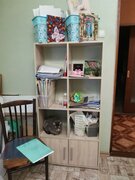 Фото из отзыва пользователя