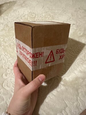Фото из отзыва пользователя