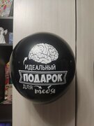 Фото из отзыва пользователя
