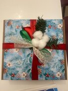 Фото из отзыва пользователя
