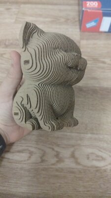 Фото из отзыва пользователя