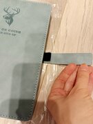 Фото из отзыва пользователя