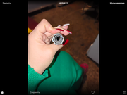 Фото из отзыва пользователя