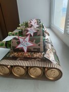 Фото из отзыва пользователя