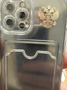 Фото из отзыва пользователя