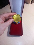 Фото из отзыва пользователя