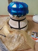 Фото из отзыва пользователя