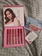 Фото из отзыва пользователя