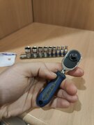 Фото из отзыва пользователя