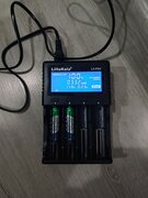 Фото из отзыва пользователя