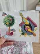 Фото из отзыва пользователя