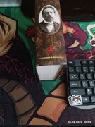 Фото из отзыва пользователя