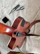 Фото из отзыва пользователя