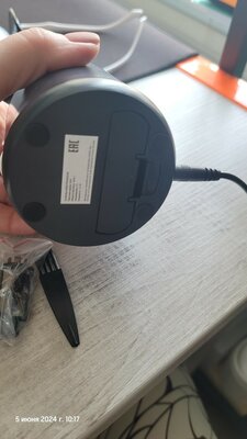 Фото из отзыва пользователя