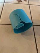Фото из отзыва пользователя