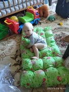 Фото из отзыва пользователя