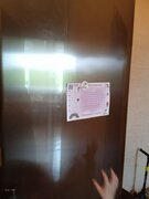 Фото из отзыва пользователя