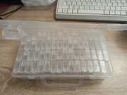 Фото из отзыва пользователя