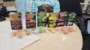 Фото из отзыва пользователя