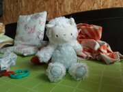 Фото из отзыва пользователя