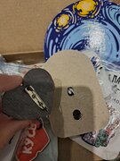 Фото из отзыва пользователя