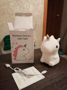 Фото из отзыва пользователя