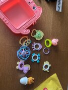 Фото из отзыва пользователя