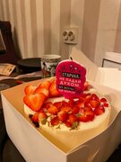 Фото из отзыва пользователя