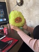 Фото из отзыва пользователя