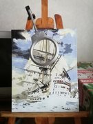 Фото из отзыва пользователя