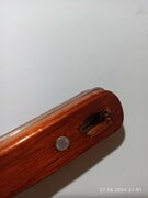 Фото из отзыва пользователя