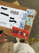 Фото из отзыва пользователя