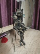 Фото из отзыва пользователя